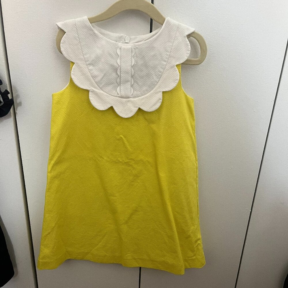 Jacadi Girls Dress, Size 5